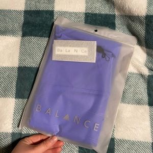 Balance Athletica Geranium Cloud Pants